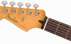 Fender Player II Stratocaster Left-Hand RW 3-Color Sunburst