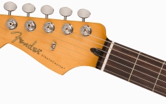 Chitară electrică ST Fender Player II Stratocaster Left-Hand RW 3-Color Sunburst