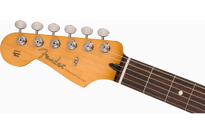 Chitară electrică ST Fender Player II Stratocaster Left-Hand RW 3-Color Sunburst