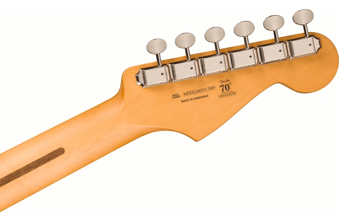 Chitară electrică ST Fender Player II Stratocaster Left-Hand RW 3-Color Sunburst