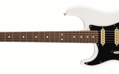 Chitară electrică ST Fender Player II Stratocaster Left-Hand RW Polar White