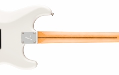 Chitară electrică ST Fender Player II Stratocaster Left-Hand RW Polar White