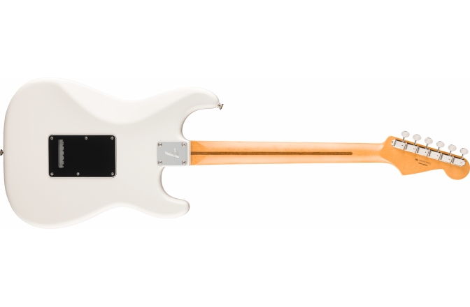 Chitară electrică ST Fender Player II Stratocaster Left-Hand RW Polar White