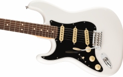 Chitară electrică ST Fender Player II Stratocaster Left-Hand RW Polar White
