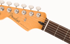 Chitară electrică ST Fender Player II Stratocaster Left-Hand RW Polar White