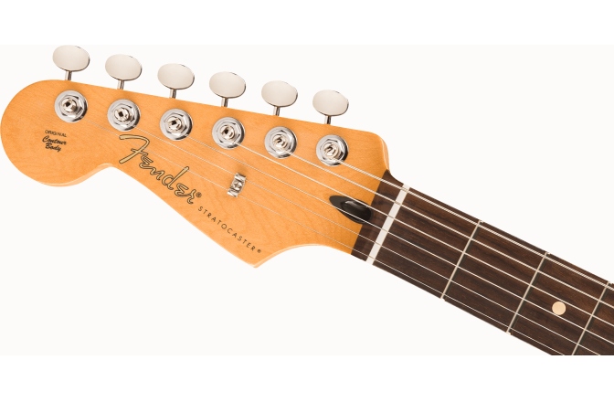 Chitară electrică ST Fender Player II Stratocaster Left-Hand RW Polar White