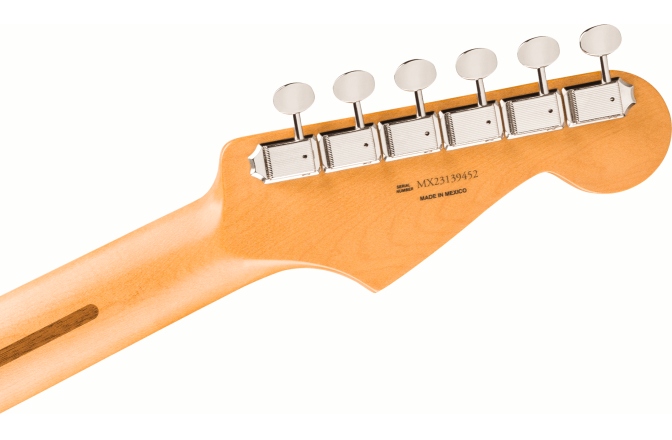 Chitară electrică ST Fender Player II Stratocaster Left-Hand RW Polar White