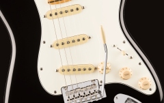 Chitară electrică ST Fender Player II Stratocaster Maple Fingerboard Black