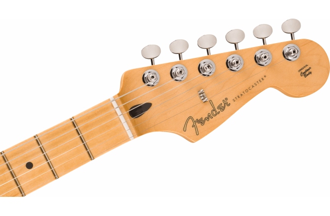 Chitară electrică ST Fender Player II Stratocaster Maple Fingerboard Black