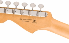 Chitară electrică ST Fender Player II Stratocaster Maple Fingerboard Black