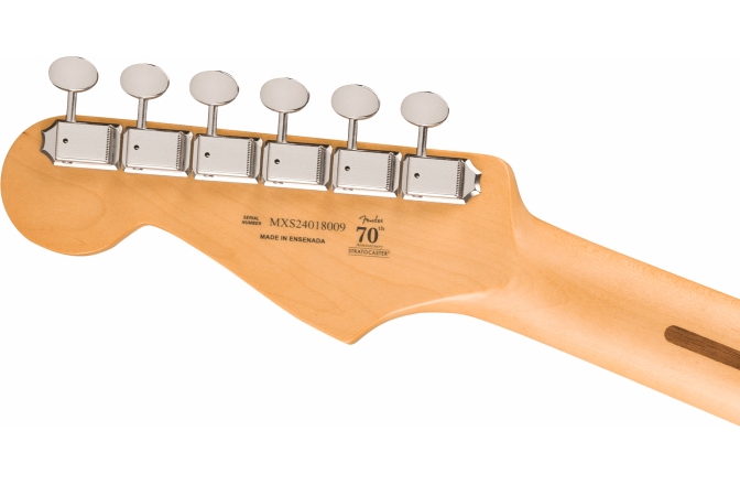 Chitară electrică ST Fender Player II Stratocaster Maple Fingerboard Black