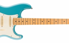 Chitară electrică ST Fender Player II Stratocaster MN AQB
