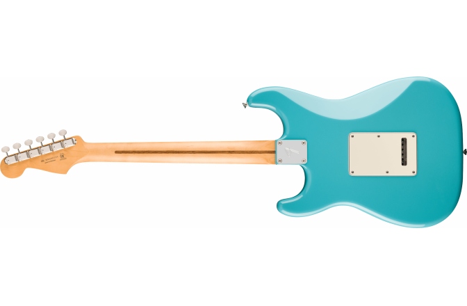Chitară electrică ST Fender Player II Stratocaster MN AQB
