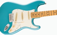 Chitară electrică ST Fender Player II Stratocaster MN AQB