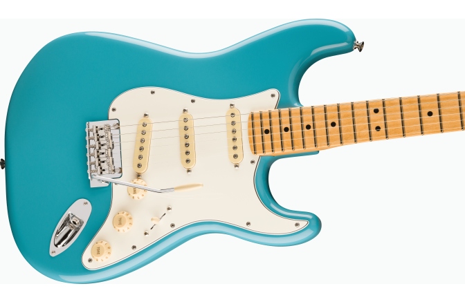 Chitară electrică ST Fender Player II Stratocaster MN AQB