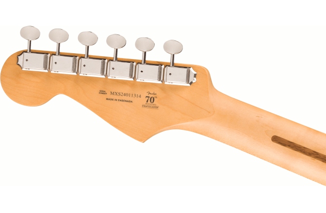 Chitară electrică ST Fender Player II Stratocaster MN AQB
