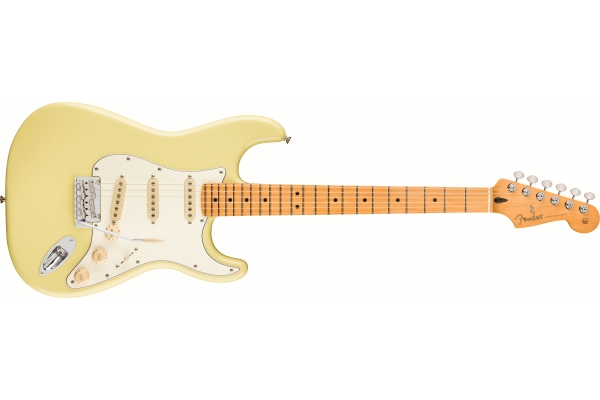 Player II Stratocaster MN HLY