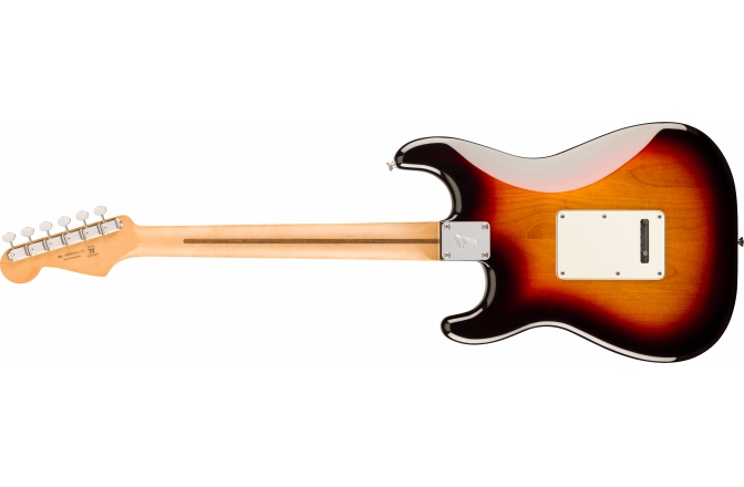 Chitară electrică ST Fender Player II Stratocaster RW 3-Color Sunburst