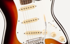 Chitară electrică ST Fender Player II Stratocaster RW 3-Color Sunburst