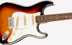 Chitară electrică ST Fender Player II Stratocaster RW 3-Color Sunburst