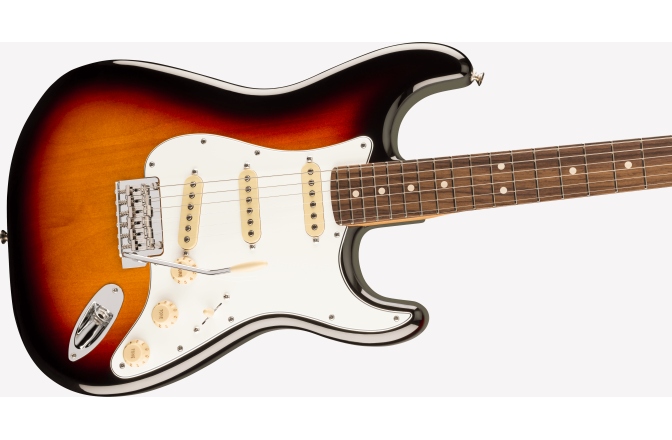 Chitară electrică ST Fender Player II Stratocaster RW 3-Color Sunburst