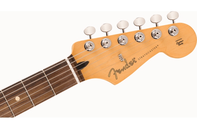 Chitară electrică ST Fender Player II Stratocaster RW 3-Color Sunburst