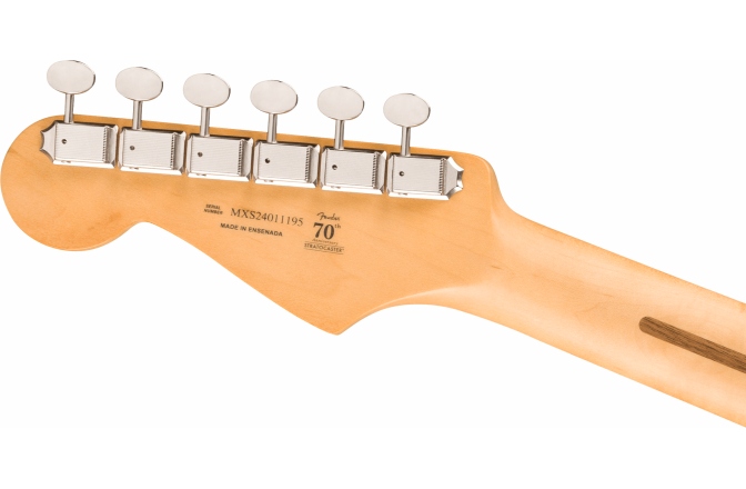 Chitară electrică ST Fender Player II Stratocaster RW 3-Color Sunburst