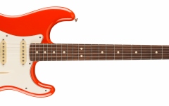 Chitară electrică ST Fender Player II Stratocaster RW Coral Red