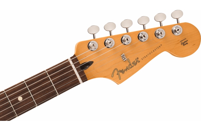 Chitară electrică ST Fender Player II Stratocaster RW Coral Red
