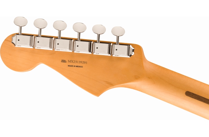 Chitară electrică ST Fender Player II Stratocaster RW Coral Red