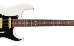 Chitară electrică ST Fender Player II Stratocaster RW Polar White