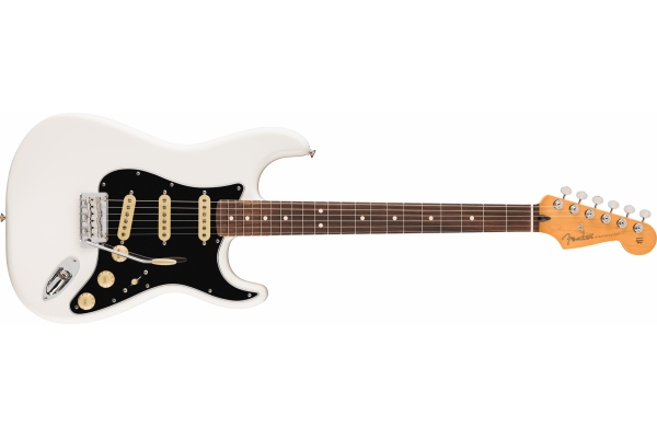 Player II Stratocaster RW Polar White