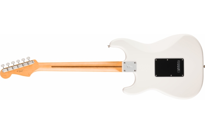 Chitară electrică ST Fender Player II Stratocaster RW Polar White