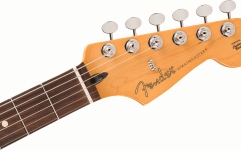 Chitară electrică ST Fender Player II Stratocaster RW Polar White