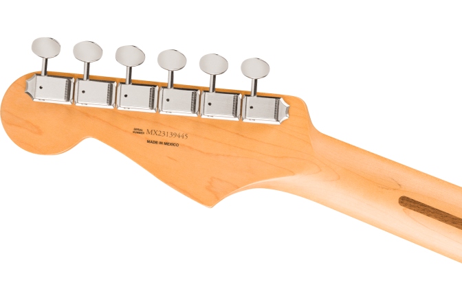 Chitară electrică ST Fender Player II Stratocaster RW Polar White
