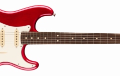 Chitară electrică ST Fender Player II Stratocaster RW Transparent Cherry Burst