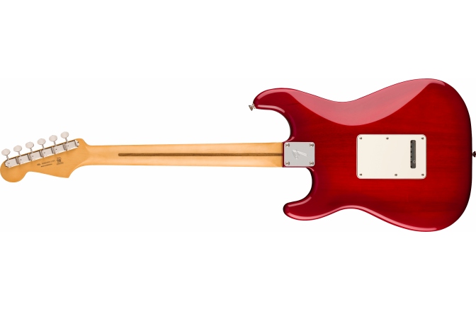 Chitară electrică ST Fender Player II Stratocaster RW Transparent Cherry Burst