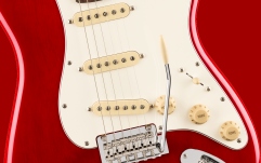 Chitară electrică ST Fender Player II Stratocaster RW Transparent Cherry Burst