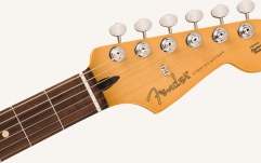 Chitară electrică ST Fender Player II Stratocaster RW Transparent Cherry Burst