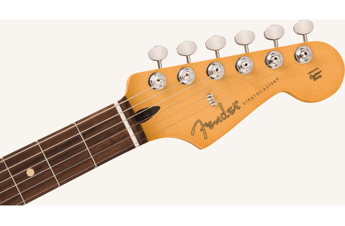 Chitară electrică ST Fender Player II Stratocaster RW Transparent Cherry Burst