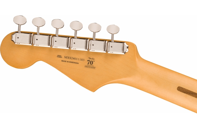 Chitară electrică ST Fender Player II Stratocaster RW Transparent Cherry Burst