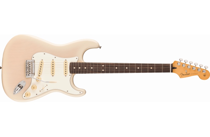 Chitară electrică ST Fender Player II Stratocaster RW White Blonde