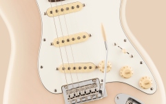 Chitară electrică ST Fender Player II Stratocaster RW White Blonde