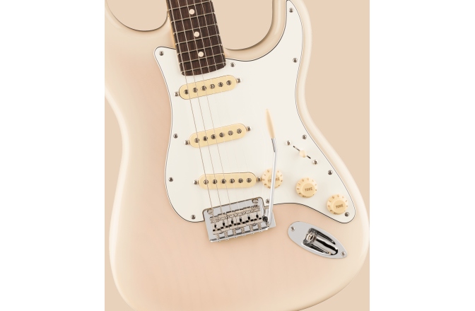 Chitară electrică ST Fender Player II Stratocaster RW White Blonde