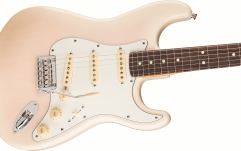 Chitară electrică ST Fender Player II Stratocaster RW White Blonde