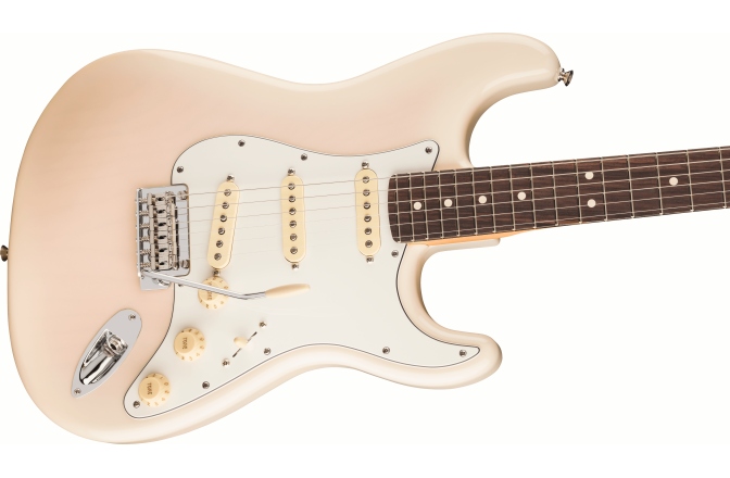 Chitară electrică ST Fender Player II Stratocaster RW White Blonde