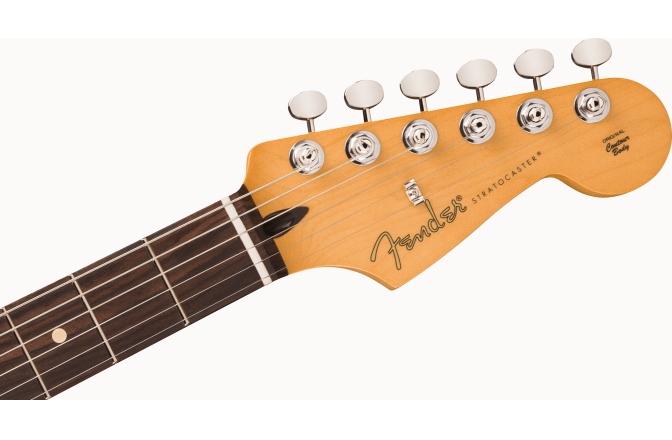 Chitară electrică ST Fender Player II Stratocaster RW White Blonde