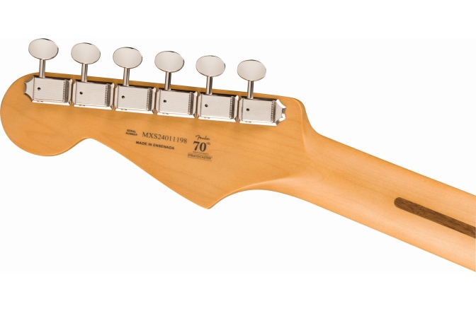 Chitară electrică ST Fender Player II Stratocaster RW White Blonde