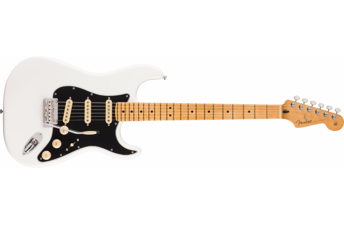 Chitară electrică ST Fender Player II Stratocaster Stratocaster MN PWT