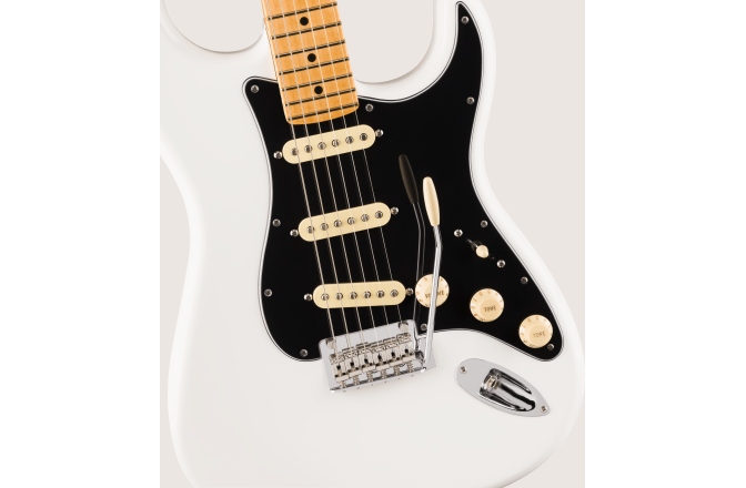 Chitară electrică ST Fender Player II Stratocaster Stratocaster MN PWT